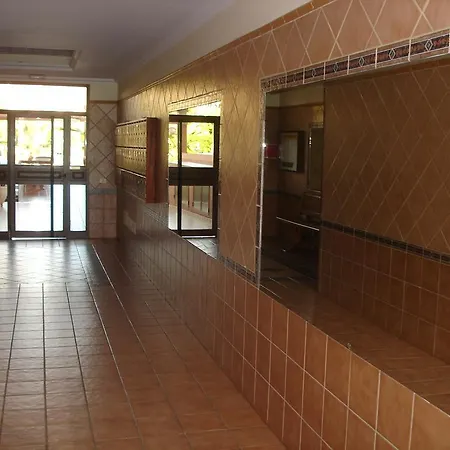 áticos Cristianos Appartamento Los Cristianos (Tenerife)